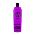 TIGI Bed Head Dumb Blonde Reconstructor Regenerátor poškozených vlasů 750 ml