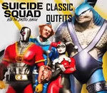 Suicide Squad: Kill the Justice League - Pre-order Bonus DLC EU PS5 CD Key