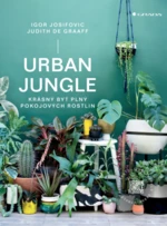 Urban Jungle - Igor Josifovic, Judith de Graaff - e-kniha