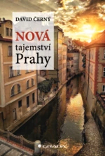 Nová tajemství Prahy - David Černý - e-kniha