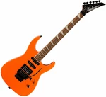 Jackson X Series Soloist SL3X DX Lambo Orange Guitarra eléctrica