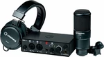 Steinberg IXO22 Recording Pack USB audio prevodník - zvuková karta