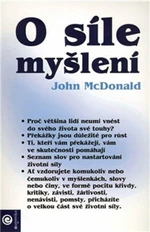 O síle myšlení - McDonald John