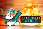 Chicken Wars Steam CD Key