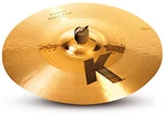 Zildjian K1218 K Custom Hybrid Piatto Crash 18"