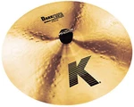 Zildjian K0913 K Dark Medium Thin Crash talerz perkusyjny 16"