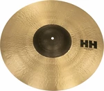 Sabian 12258 HH Power Bell Cymbale ride 22"