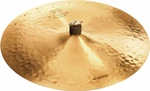 Zildjian K1020 K Constantinople Medium Cymbale ride 22"