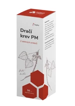 PM Dračí krev 50 ml