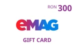 eMAG 300 RON Gift Card RO
