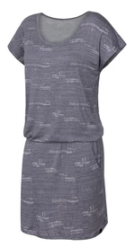 Women's Dress Hannah ZANZIBA alloy