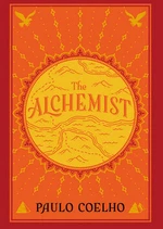 The Alchemist - Paulo Coelho