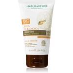 Naturaverde Bava Di Lumaca krém na ruky s extraktom zo slimáka 75 ml