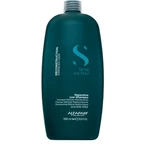 Alfaparf Milano Semi Di Lino Reconstruction Reparative Low Shampoo vyživující šampon pro poškozené vlasy 1000 ml