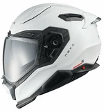 Nexx X.WST3 Plain White Pearl XS Kask