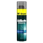 GILLETTE Mach3 Extra Comfort Gél na holenie 200 ml + 40 ml
