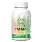 REFLEX NUTRITION Albion Ferrochel 120 kapslí