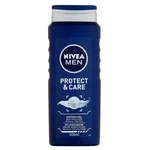 NIVEA Men Protect & Care Sprchový gel 500 ml