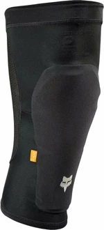FOX Enduro Knee Sleeve Black XL Inline a cyklo chrániče