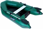 Gladiator Felfújható csónak AK260AD 260 cm Green