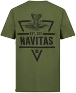 Navitas tričko diving tee - m