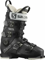 Salomon S/Pro 120 GW Black/Rainy Day/Belluga 27/27,5 Alpesi sícipők