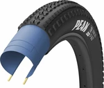 Goodyear Peak Tubeless Ready 27,5" (584 mm) Black 2.25 Neumático MTB