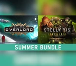 Stellaris: Summer Bundle Steam CD Key