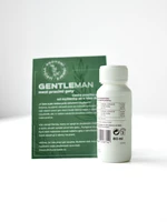 Prací gél Gentleman CityZen®, 80 ml (Farba: Viacfarebná)