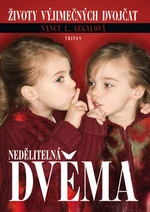 Nedělitelná dvěma - Nancy L. Segalová