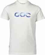 POC Tee Jr Camiseta Hydrogen White 160