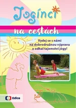 Jogínci na cestách - Pavel Šimák, Svatava Šenková