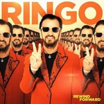 Ringo Starr - Rewind Forward (EP) Disco de vinilo