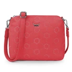 Vuch Dámská crossbody kabelka Coalie MN Pink