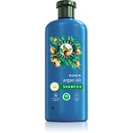 Herbal Essences Argan Oil Repair hydratační šampon pro poškozené vlasy 350 ml