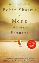 The Monk Who Sold his Ferrari (Defekt) - Robin S. Sharma