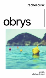 Obrys - Rachel Cusková