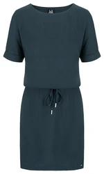 Women's dress LOAP NYXIE Blue