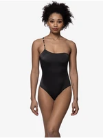 Black women's one-piece swimsuit DORINA Ibadan - Women's