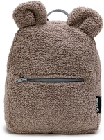 T-TOMI My first bag TEDDY Grey