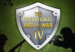 The Operational Art of War IV Steam CD Key