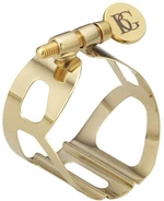 BG France L60 Ligature pour saxophone baryton