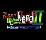 Angry Video Game Nerd II: ASSimilation EU Steam CD Key