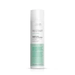 Revlon Professional Micelární šampon pro objem vlasů Restart Volume (Magnifying Micellar Shampoo) 250 ml