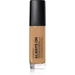 Smashbox Always On Skin Balancing Foundation dlouhotrvající make-up odstín M20W - LEVEL-TWO MEDIUM WITH A WARM UNDERTONE 30 ml