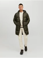 Kurtka męska Jack & Jones Khaki