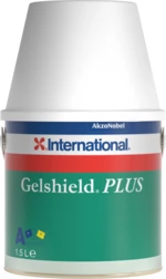 International Gelshield Plus Algagátló