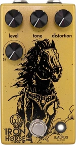 Walrus Audio Iron Horse V3