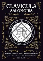 Clavicula Salomonis - Samuel Liddell MacGregor Mathers