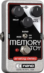 Electro Harmonix Memory Toy Efecto de guitarra